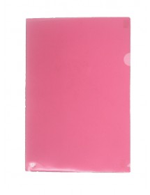 KCK F/C L-SHAPE FOLDER - FI A320RD